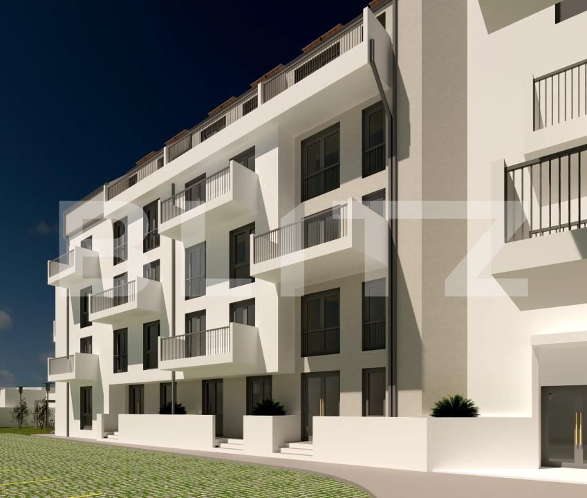 Apartament de vânzare 3 camere Central - 164751AV | BLITZ Oradea | Poza6