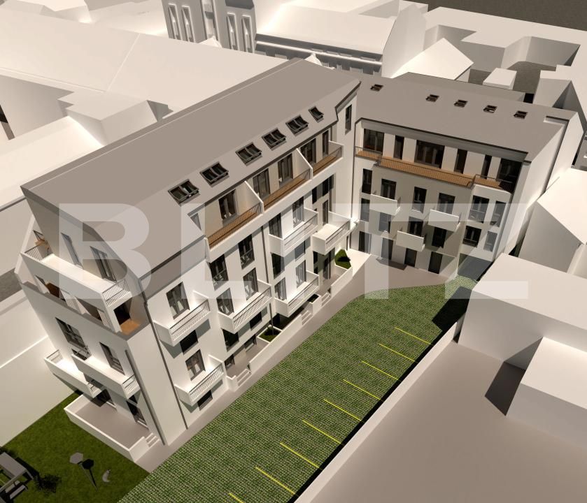 Apartament de vânzare 3 camere Central - 164751AV | BLITZ Oradea | Poza5
