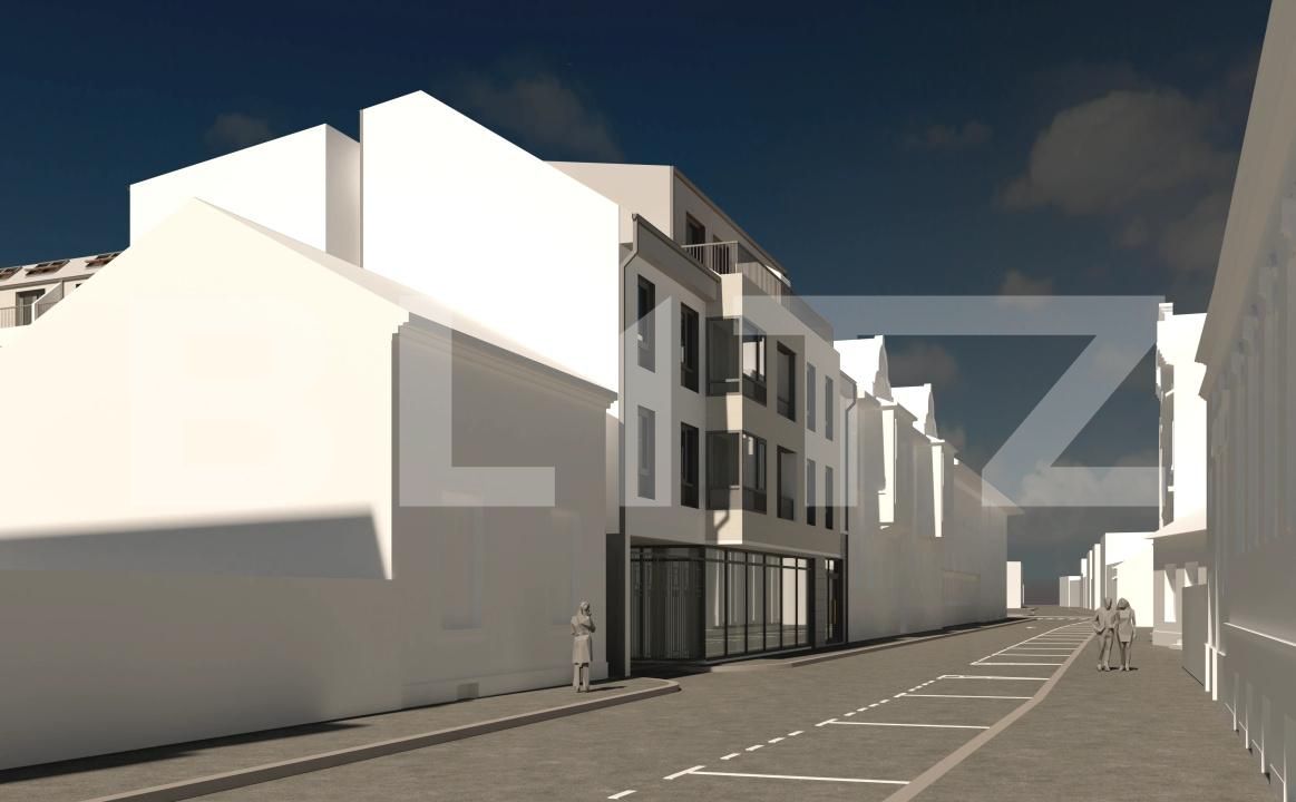 Apartament de vânzare 3 camere Central - 164751AV | BLITZ Oradea | Poza3