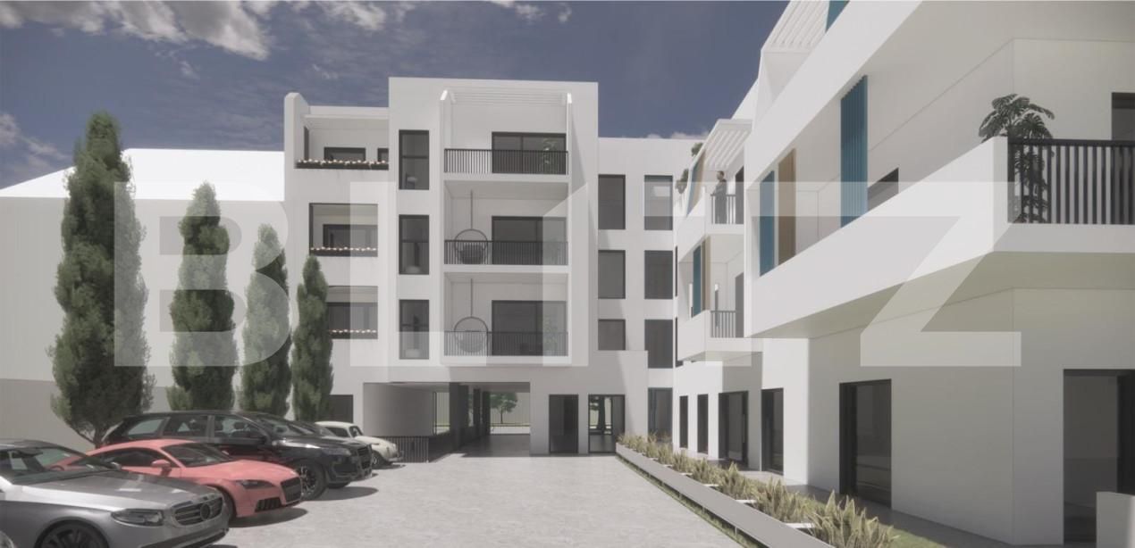 Apartament de vânzare 3 camere Central - 164752AV | BLITZ Oradea | Poza2