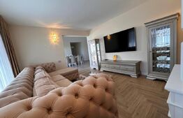 Casa de vanzare, cu 4 camere, 160 mp utili, Oradea