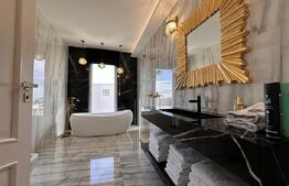 Casa de vanzare, cu 4 camere, 160 mp utili, Oradea