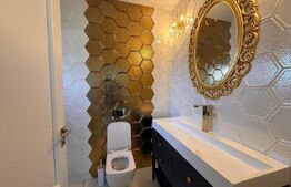 Casa de vanzare, cu 4 camere, 160 mp utili, Oradea