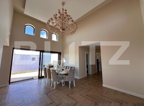 Casa de vânzare 4 camere Est - 164767CV | BLITZ Oradea | Poza1