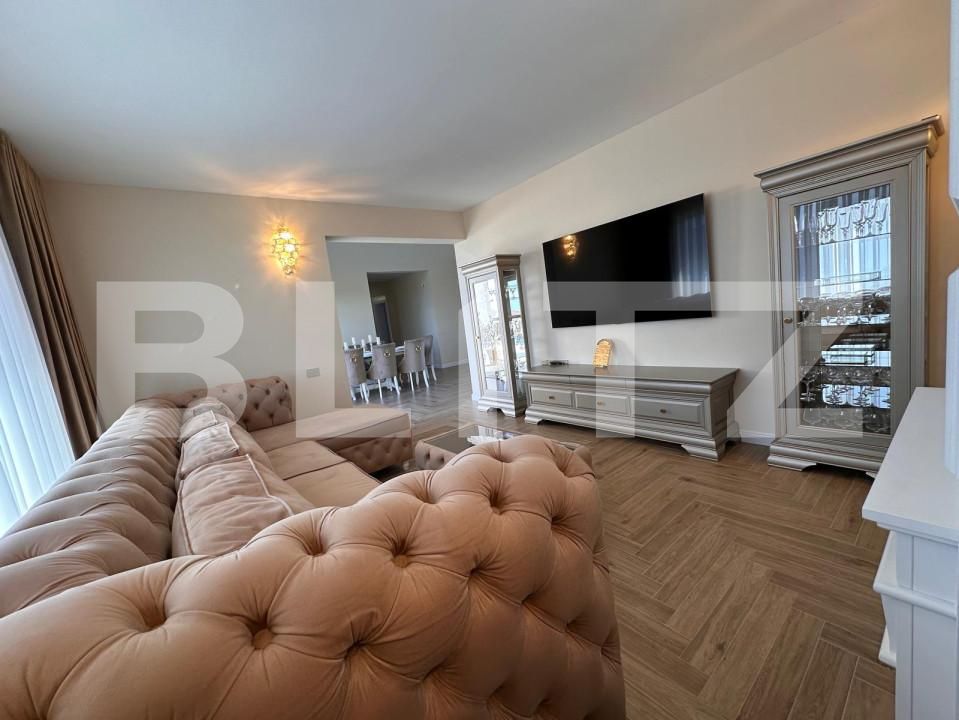 Casa de vânzare 4 camere Est - 164767CV | BLITZ Oradea | Poza3