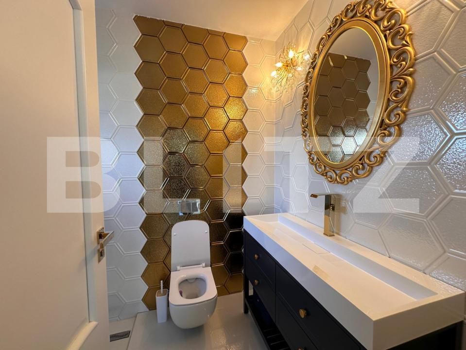 Casa de vânzare 4 camere Est - 164767CV | BLITZ Oradea | Poza9