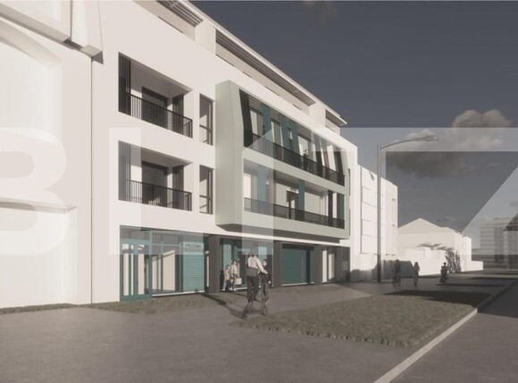 Apartament de vânzare 2 camere Central - 164806AV | BLITZ Oradea | Poza4