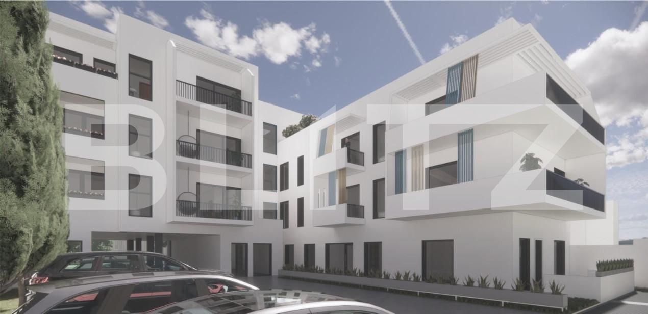 Apartament de vânzare 2 camere Central - 164806AV | BLITZ Oradea | Poza5