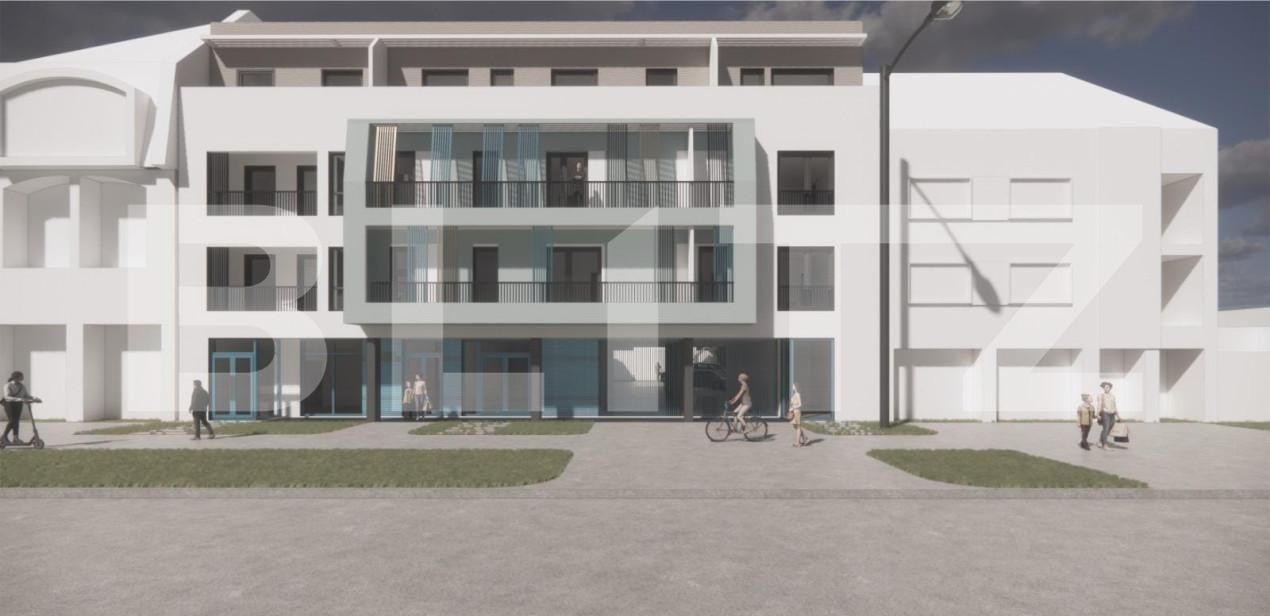 Apartament de vânzare 2 camere Central - 164806AV | BLITZ Oradea | Poza3