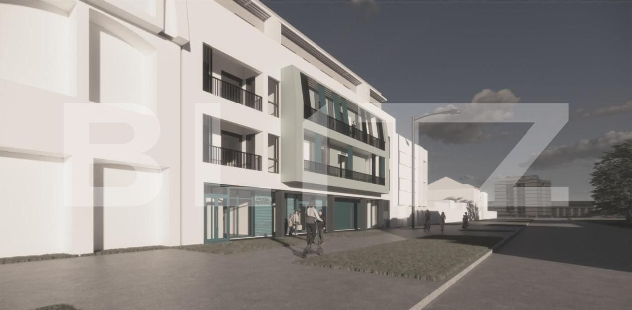 Apartament de vânzare 2 camere Central - 164806AV | BLITZ Oradea | Poza4