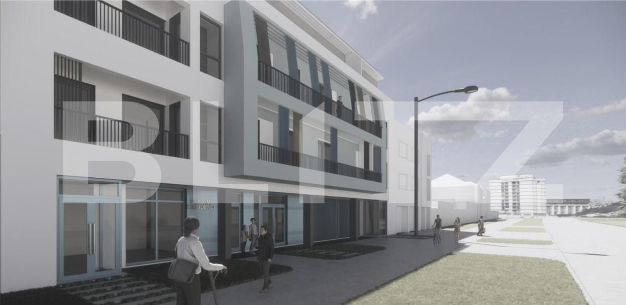 Apartament de vânzare 3 camere Central - 164807AV | BLITZ Oradea | Poza2