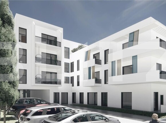 Apartament de vânzare 3 camere Central - 164808AV | BLITZ Oradea | Poza3