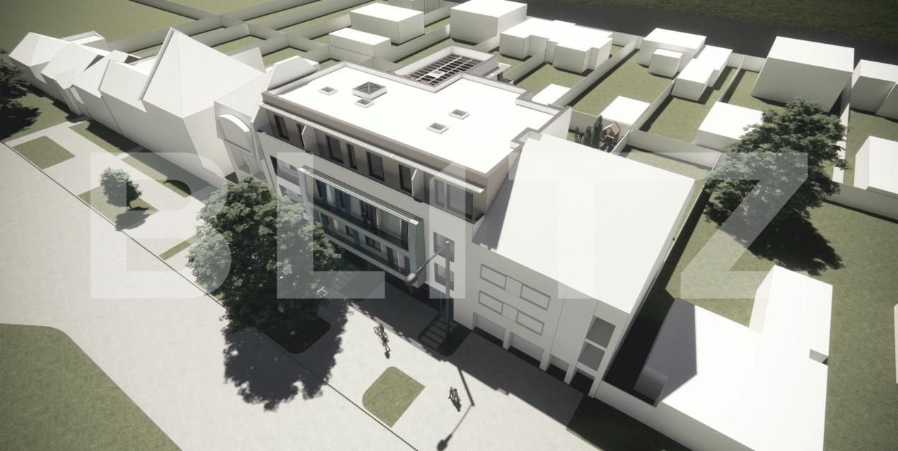 Apartament de vânzare 3 camere Central - 164808AV | BLITZ Oradea | Poza5