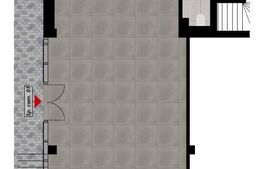 Spațiu comercial de vânzare, 66,96 mp, bloc nou – Zona Dacia