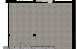 Spațiu comercial de vânzare, 81,22 mp, bloc nou – Zona Dacia