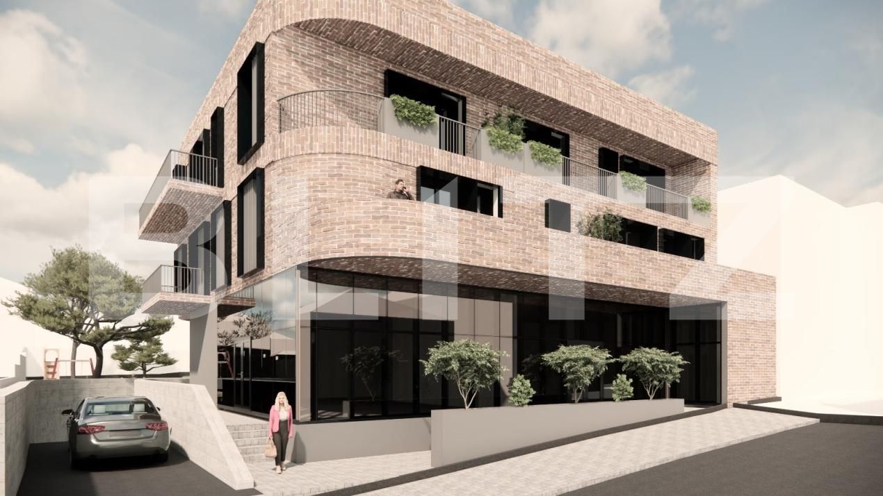 Apartament de vânzare 3 camere Dacia - 164811AV | BLITZ Oradea | Poza5