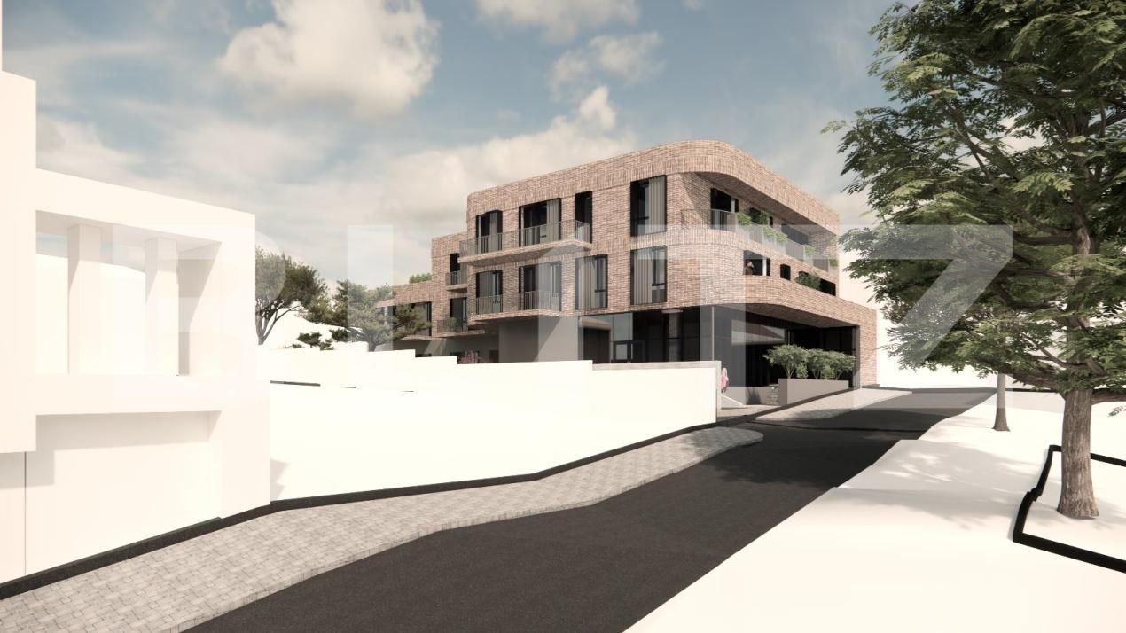 Apartament de vânzare 3 camere Dacia - 164811AV | BLITZ Oradea | Poza3