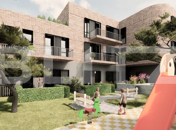 Apartament de vânzare 2 camere Dacia - 164813AV | BLITZ Oradea | Poza3