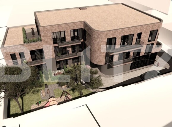 Apartament de vânzare 2 camere Dacia - 164816AV | BLITZ Oradea | Poza4