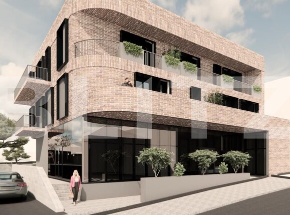 Apartament de vânzare 2 camere Dacia - 164816AV | BLITZ Oradea | Poza2