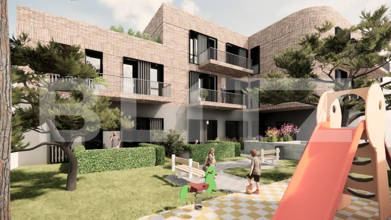 Apartament de vânzare 2 camere Dacia - 164816AV | BLITZ Oradea | Poza3