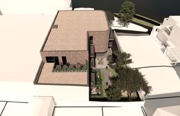 Apartament modern, 79,38 mp, bloc boutique – Zona Dacia