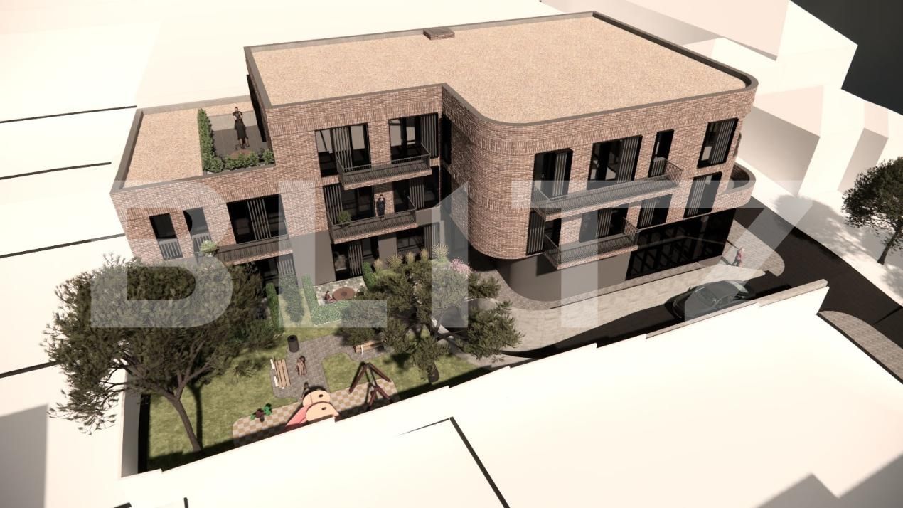 Apartament de vânzare 2 camere Dacia - 164817AV | BLITZ Oradea | Poza2