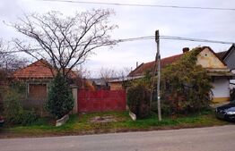 Oportunitate! De vanzare teren intravilan, de 3800 mp,  zona-Cetariu 