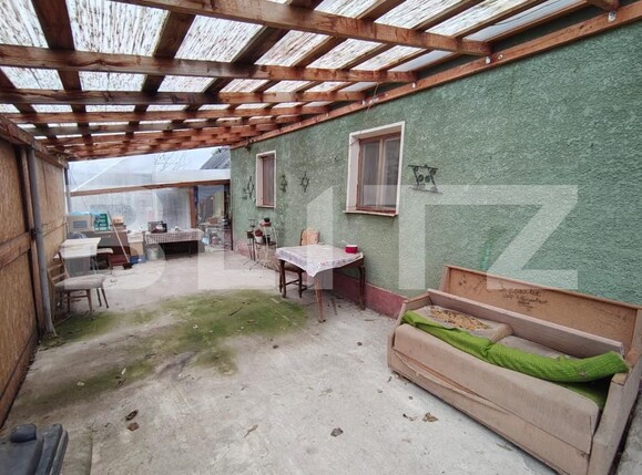 Teren de vânzare Sud-Est - 164818TV | BLITZ Oradea | Poza7