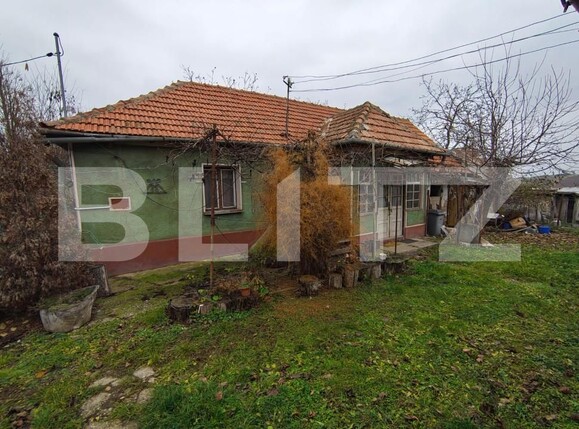 Teren de vânzare Sud-Est - 164818TV | BLITZ Oradea | Poza6