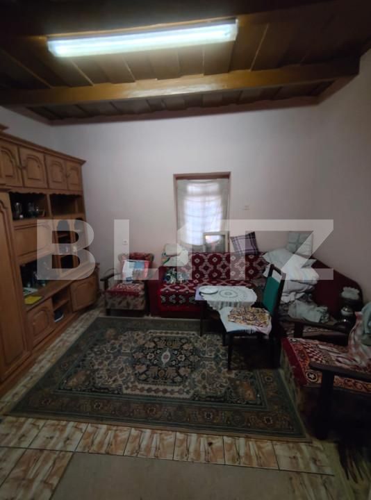 Teren de vânzare Sud-Est - 164818TV | BLITZ Oradea | Poza8