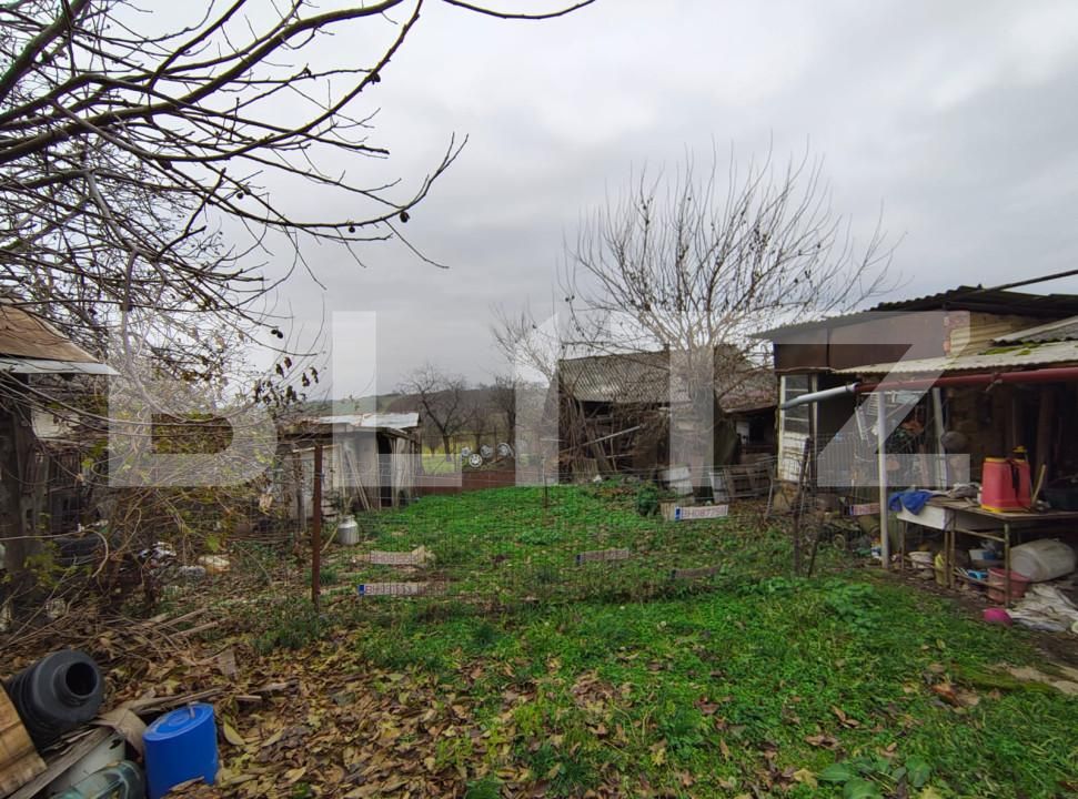 Teren de vânzare Sud-Est - 164818TV | BLITZ Oradea | Poza4