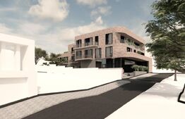 Apartament 2 camere, 85,14 mp, Bloc Boutique, Dacia