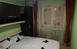 Apartament de vanzare, 3 camere, 54 mp, zona Nufărul