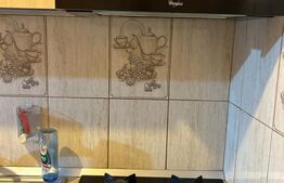 Apartament de vanzare, 3 camere, 54 mp, zona Nufărul