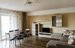 Apartament modern de vanzare, cu 2 camere, 65 mp, zona Nufărul