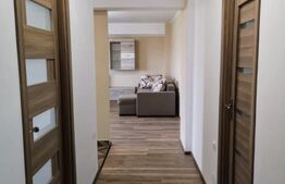 Apartament modern de vanzare, cu 2 camere, 65 mp, zona Nufărul