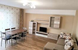 Apartament modern de vanzare, cu 2 camere, 65 mp, zona Nufărul