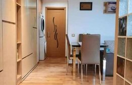 Apartament de vanzare, cu 2 camere, 50 mp, zona Rogerius 