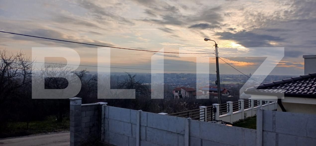 Casa de vânzare 4 camere Est - 164862CV | BLITZ Oradea | Poza1