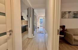 Apartament la casă cu 3 camere, Spitalul Judetean, centrala proprie gaz 