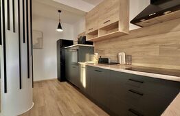 Apartament la casă cu 3 camere, Spitalul Judetean, centrala proprie gaz 