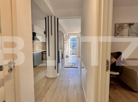 Apartament de vânzare 3 camere Spitalul Judetean - 164876AV | BLITZ Oradea | Poza4