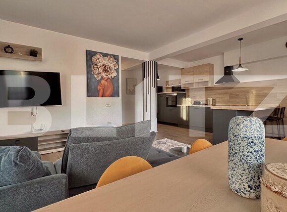 Apartament de vânzare 3 camere Spitalul Judetean - 164876AV | BLITZ Oradea | Poza1