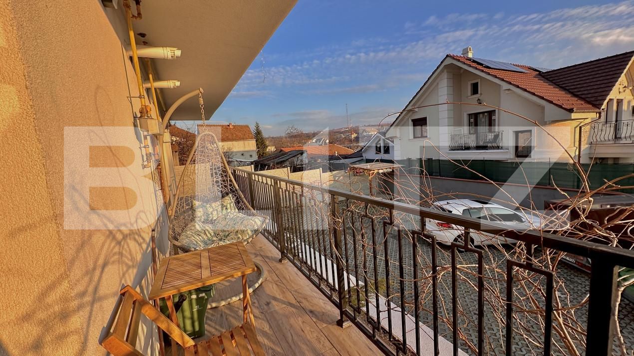 Apartament de vânzare 3 camere Spitalul Judetean - 164876AV | BLITZ Oradea | Poza9