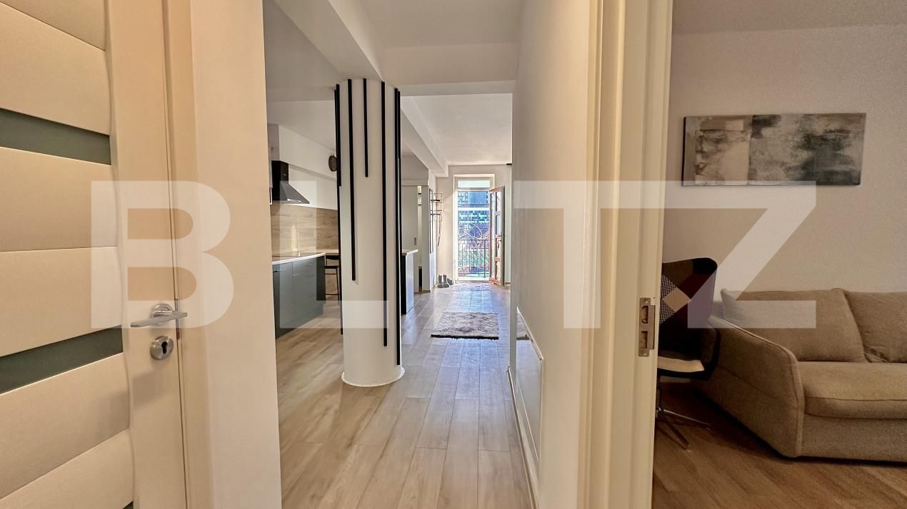 Apartament de vânzare 3 camere Spitalul Judetean - 164876AV | BLITZ Oradea | Poza4