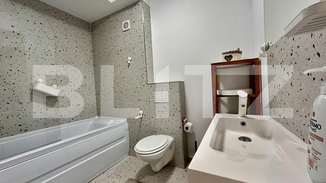 Apartament de vânzare 3 camere Spitalul Judetean - 164876AV | BLITZ Oradea | Poza8