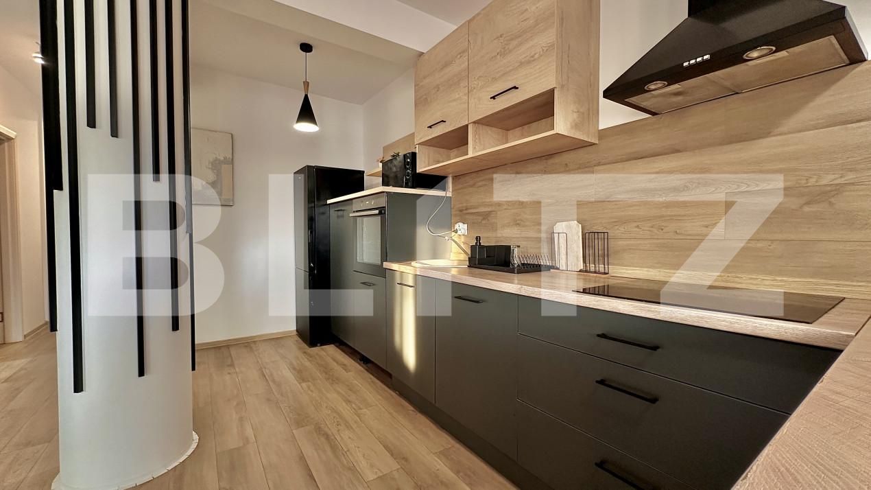 Apartament de vânzare 3 camere Spitalul Judetean - 164876AV | BLITZ Oradea | Poza3