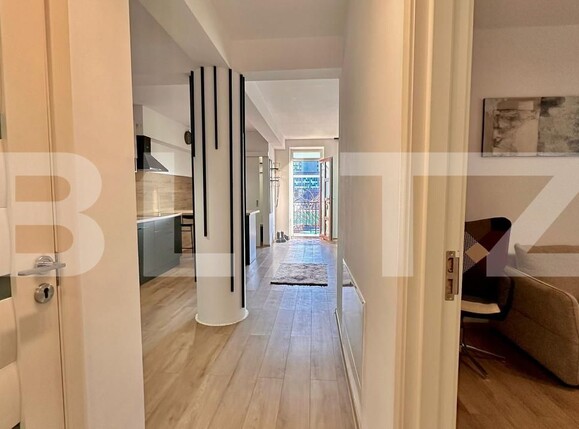 Apartament de închiriat 3 camere Spitalul Judetean - 164879AI | BLITZ Oradea | Poza9