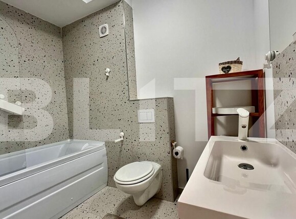 Apartament de închiriat 3 camere Spitalul Judetean - 164879AI | BLITZ Oradea | Poza8